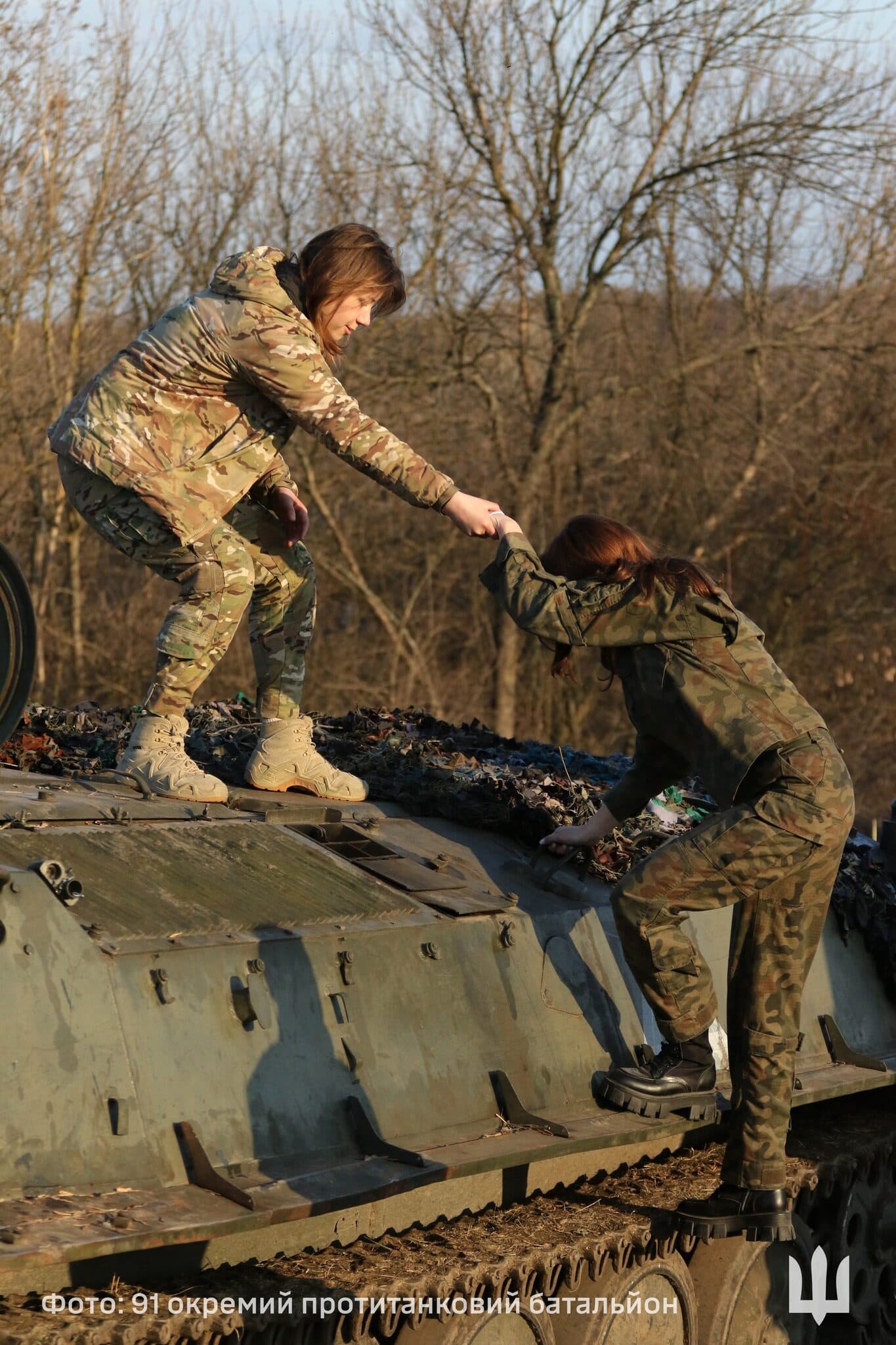 ArmyHealth у роботі під час навчання військових медиків